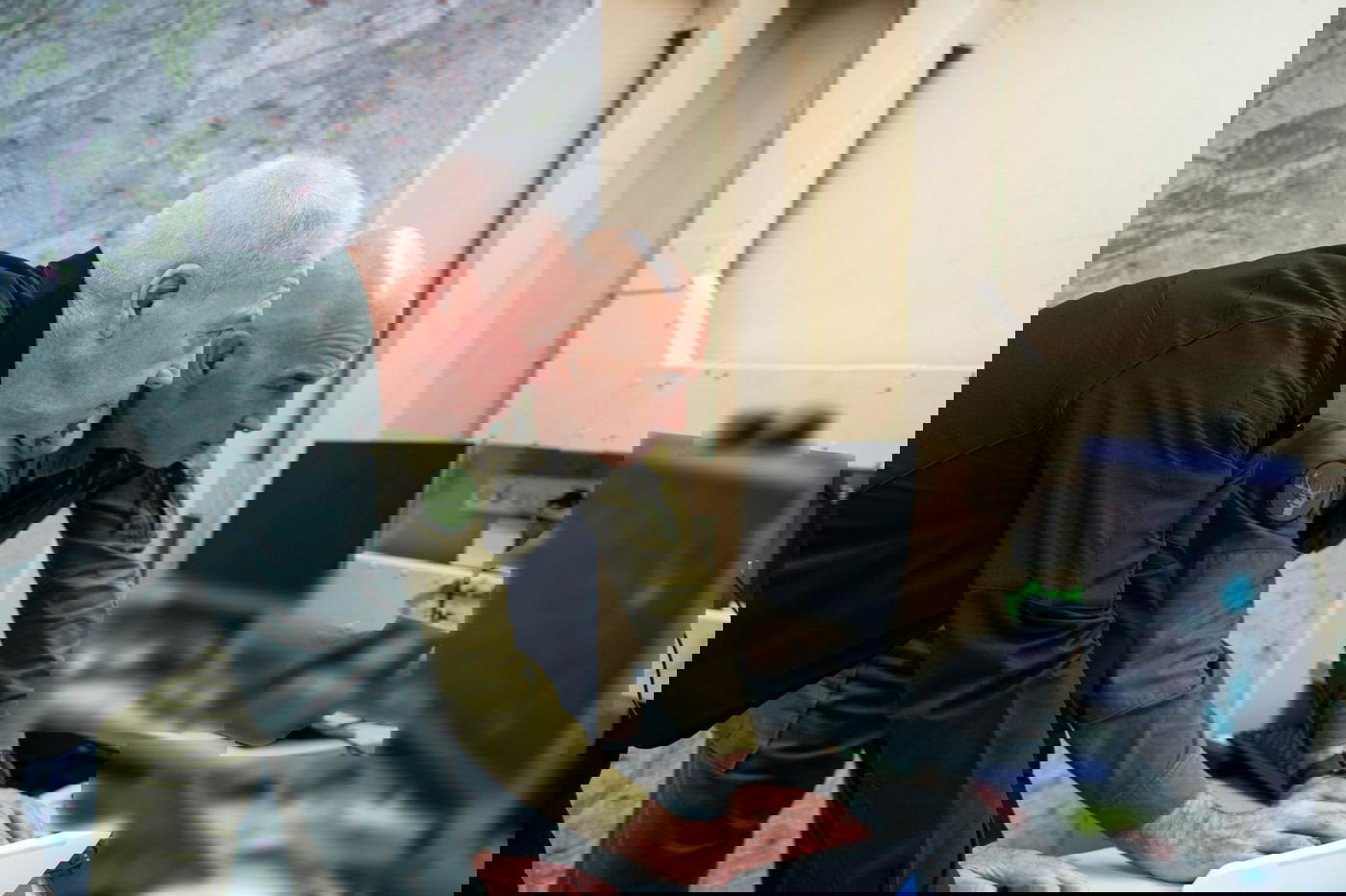 גלנט בצפון, היום