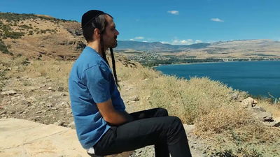 מתנאל אסייג בסינגל קליפ חדש: "כמו פעם שעברה"