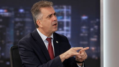 השר אלי כהן: ההחלטה נפלה -  נתקוף משמעותית באיראן; אף גורם או מתקן איראני אינו חסין