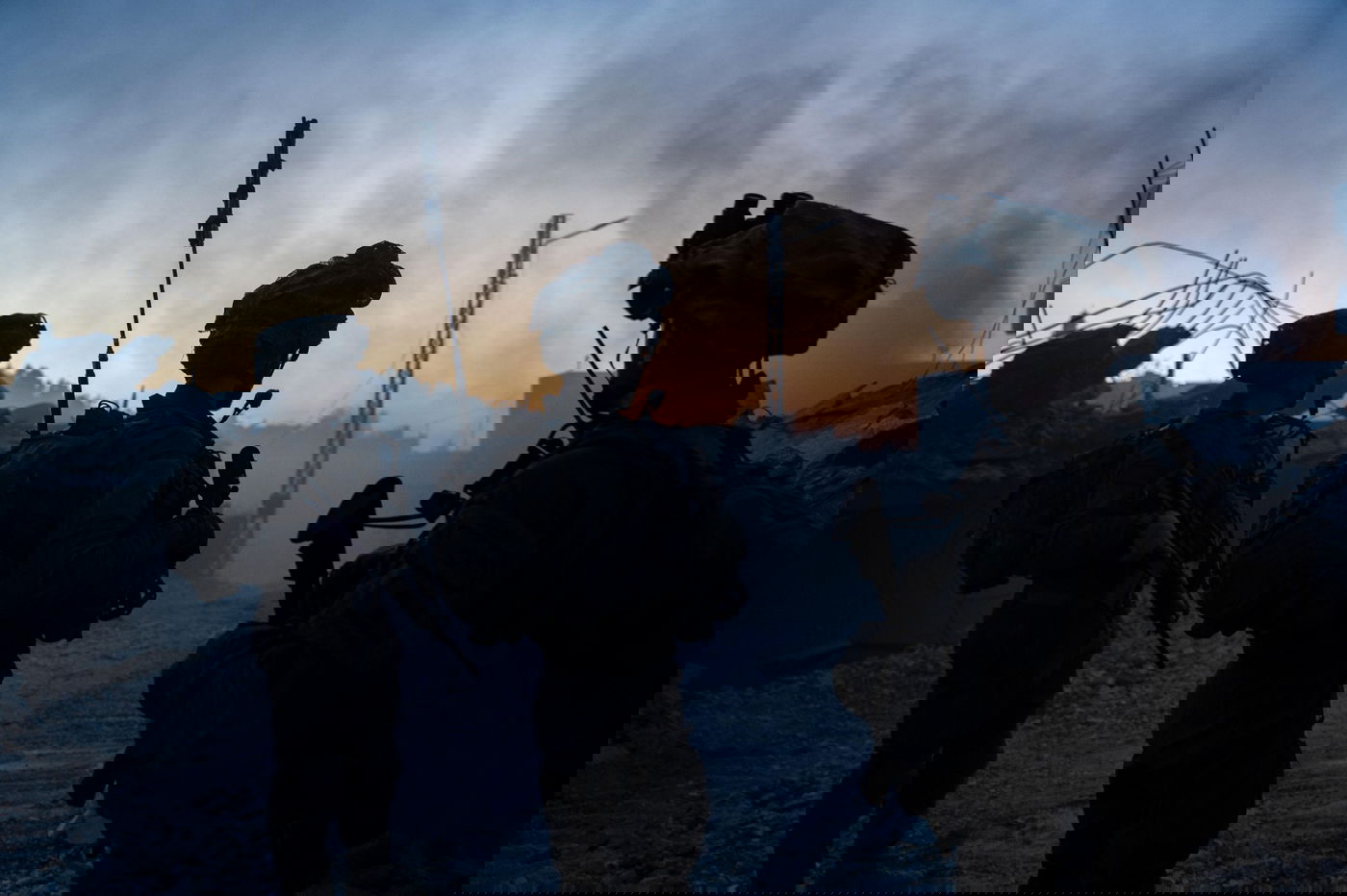 הערכת המצב ופעילות חטיבה 188