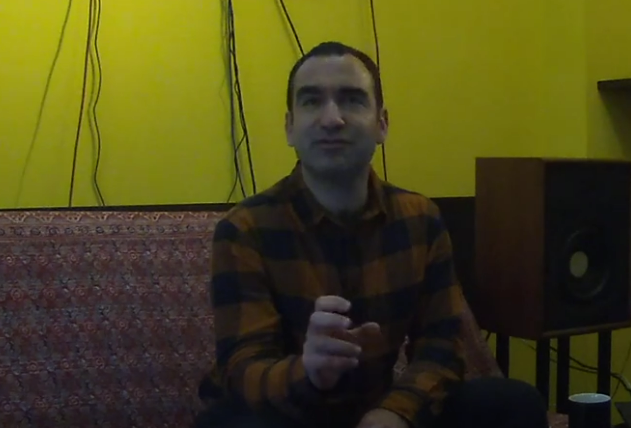 שוקי טרטקובסקי