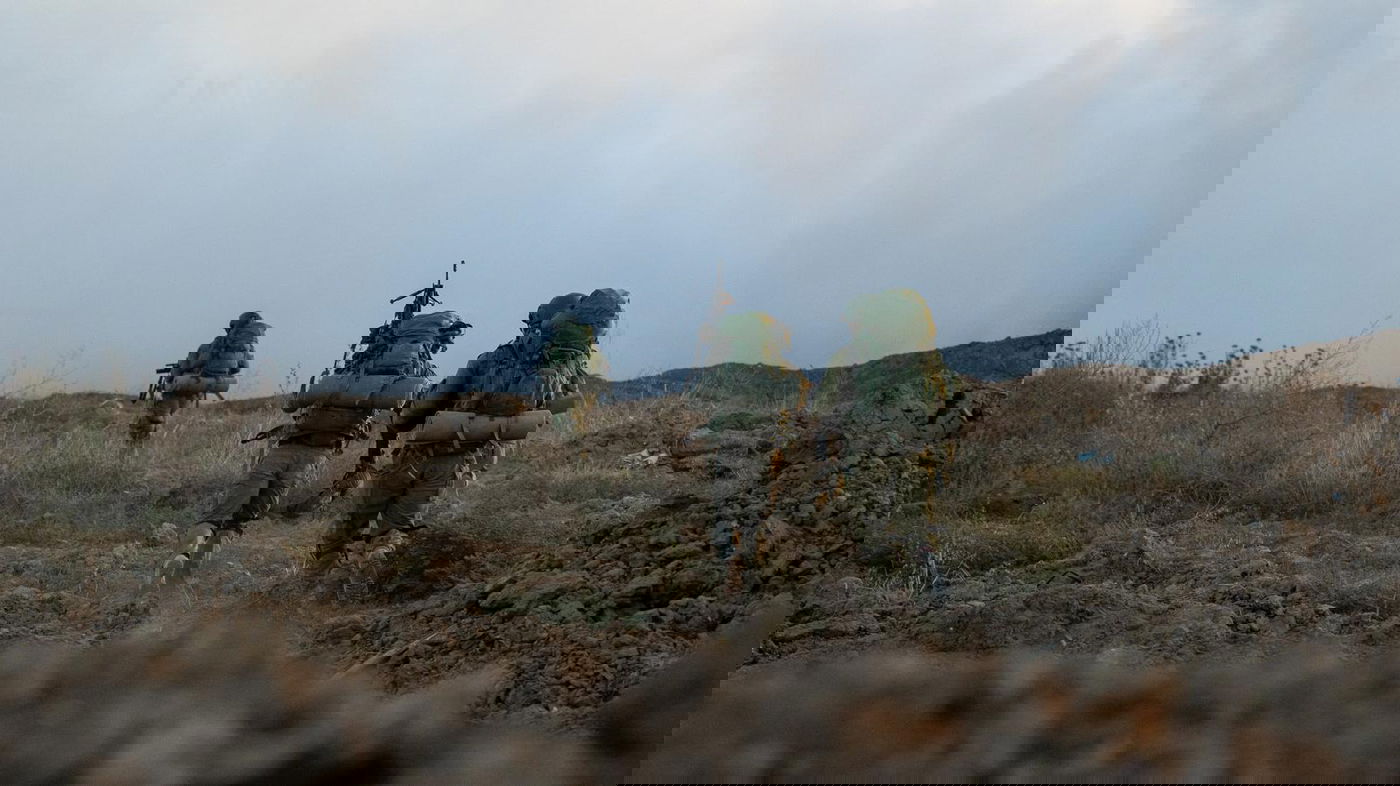 פעילות כוחות צה"ל ברפיח ובמרכז רצועת עזה