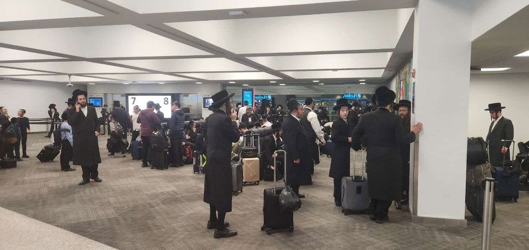 אומן ראש השנה תשפ"ה