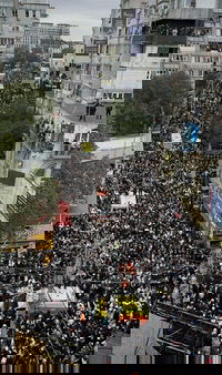 אומן ראש השנה תשפ"ה