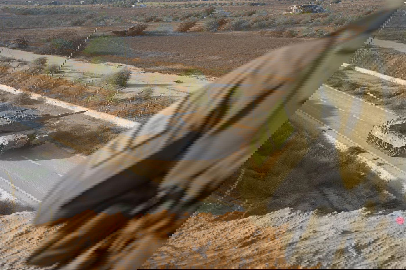 לוחמי צה"ל ברצועת עזה