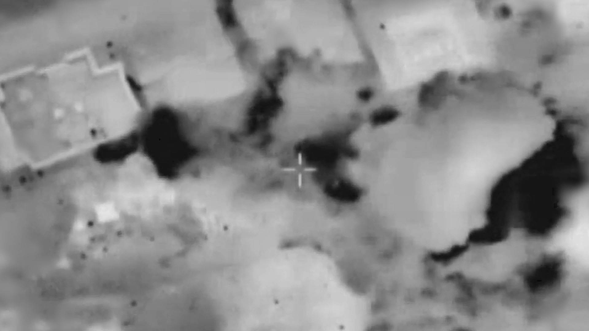 תיעוד מתקיפות צה"ל בלבנון