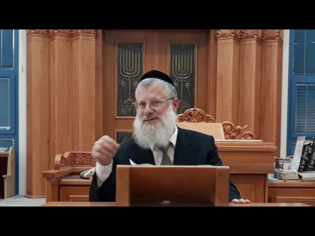 הרב אברהם יוסף שוורץ, על יום כיפור