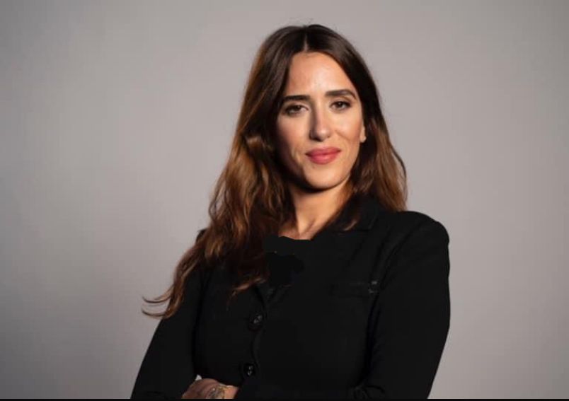 כותבת השורות, עו"ד ורד עובדיה