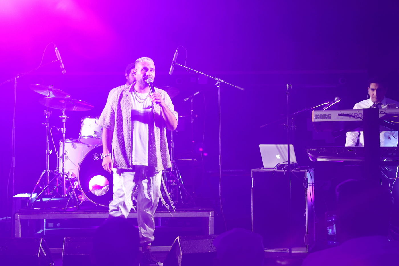 עצרת סליחות ביהוד 