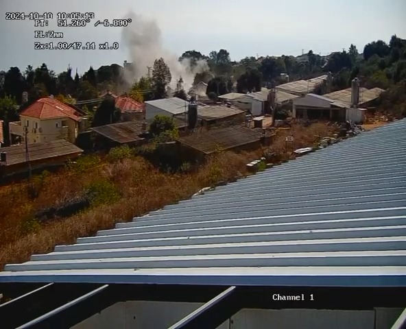 הפגיעה הישירה במרגליות 