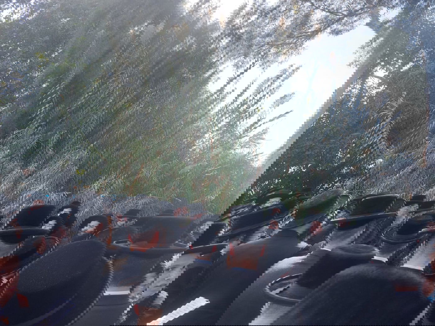 האדמו"ר מפרמישלן בתשליך