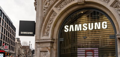 פותחת דלתות מרחוק, סמסונג