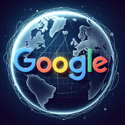 מונופול עולמי. גוגל.