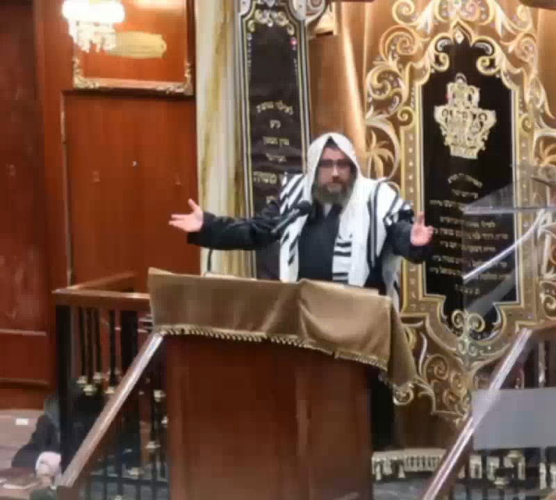 בסאטמר מזהירים: לא לשמוח מדי בהצלחות של צה"ל