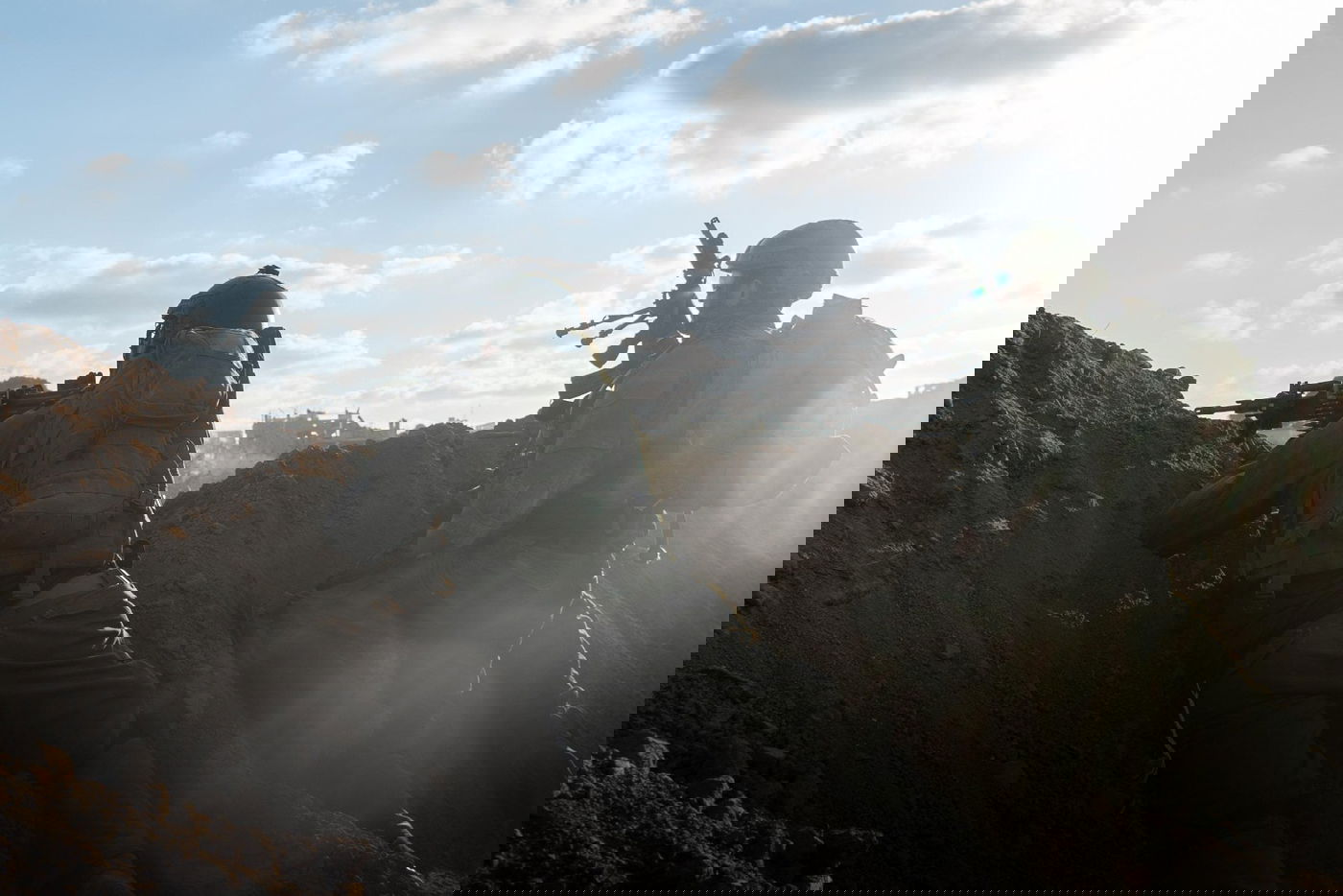 צה"ל הודיע: הוחלט על תגבור פיקוד המרכז במאות לוחמים