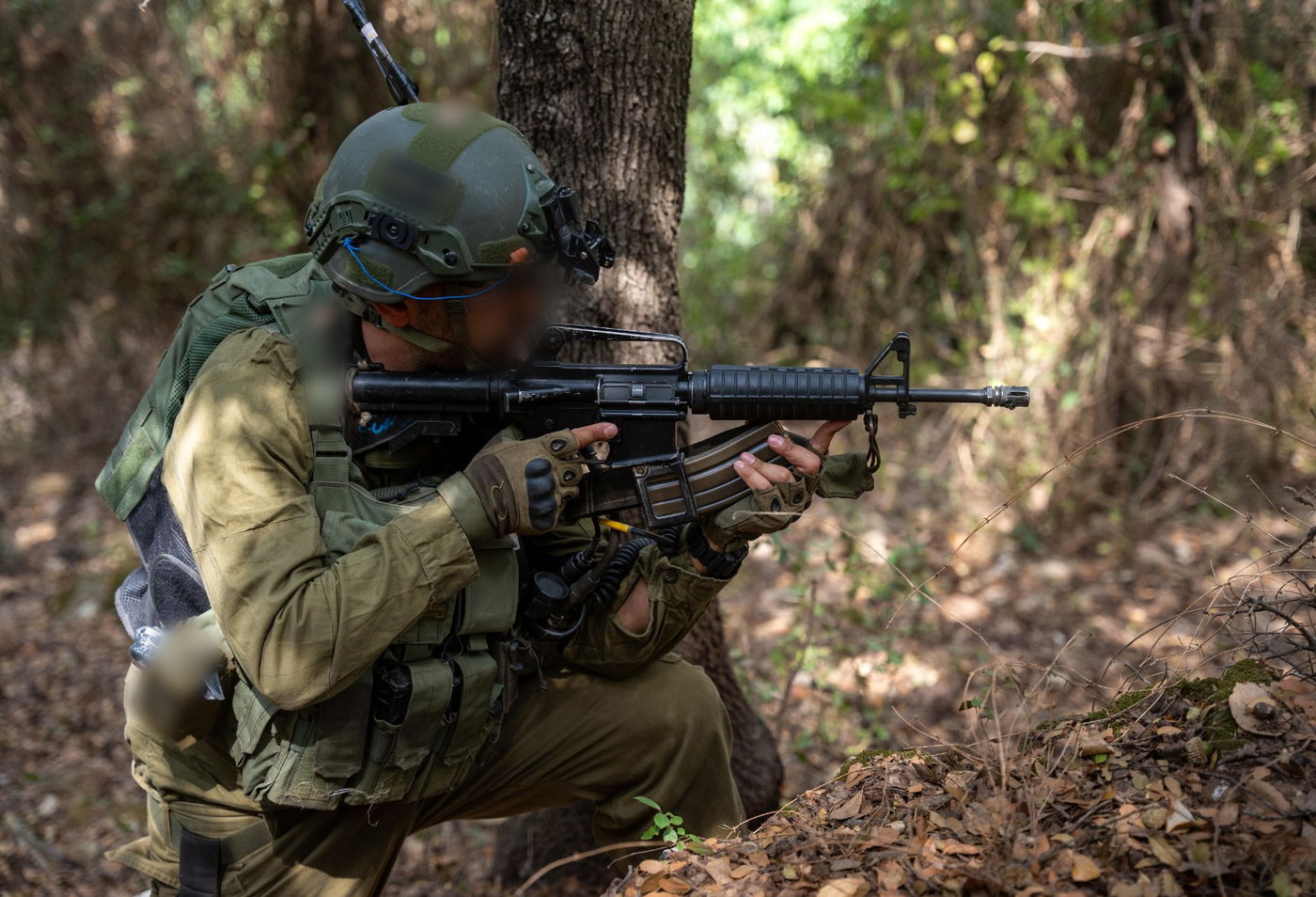 פעילות צה"ל בלבנון