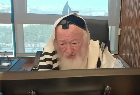 בואו לסיים ש"ס תוך שנה | השיעור היום: מסכת שבת מדף קל"ה עד דף קמ"א