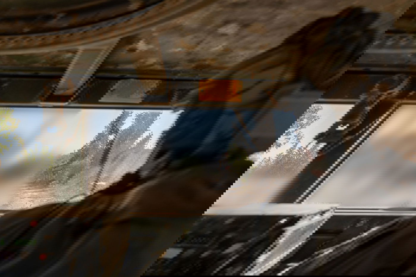 פעילות הכוחות בדרום לבנון