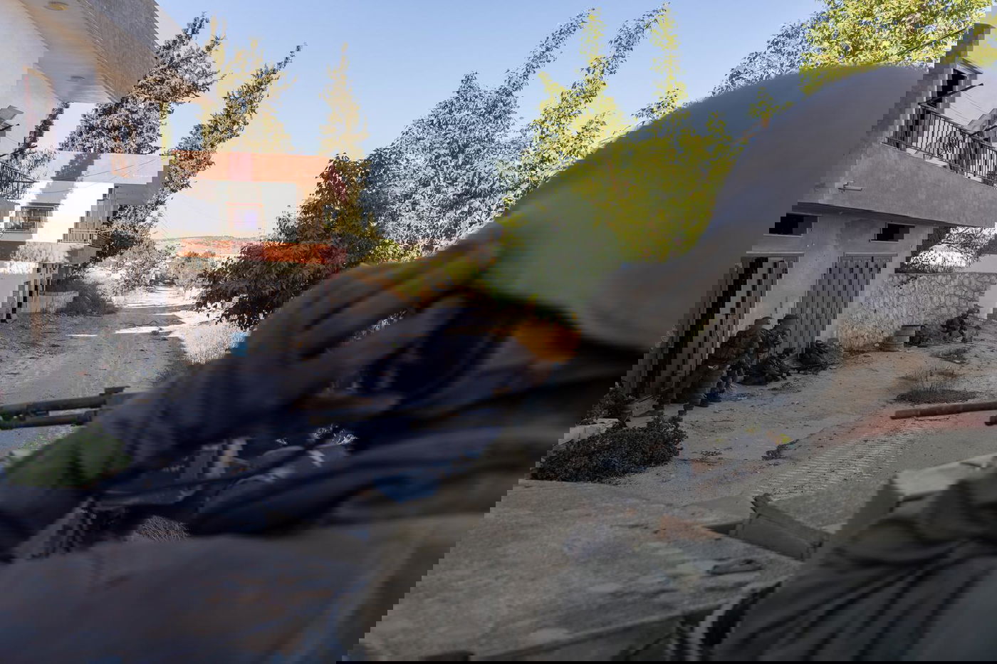 פעילות הכוחות בדרום לבנון