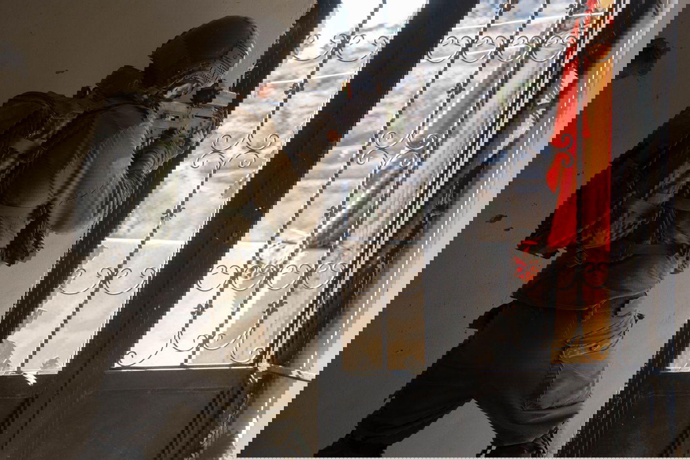 לוחמי צה"ל בדרום לבנון