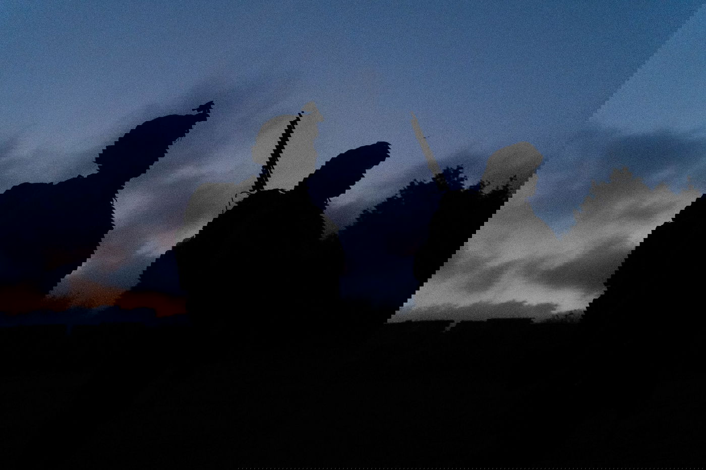 פעילות הכוחות בדרום לבנון