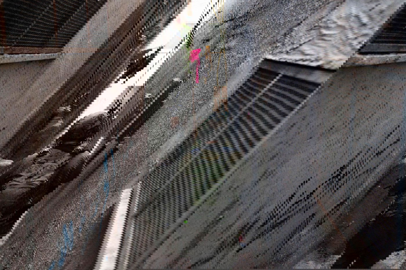 לוחמי צה"ל ביו"ש