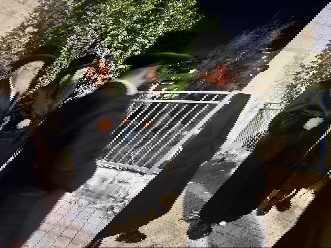 האדמורי"ם מקאסוב