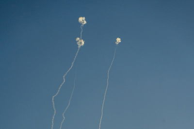 יירוטי טילים