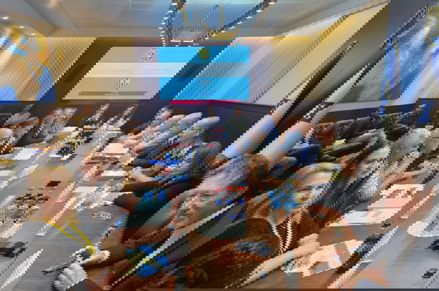 ועדת נגל לבניין הכוח של צה"ל