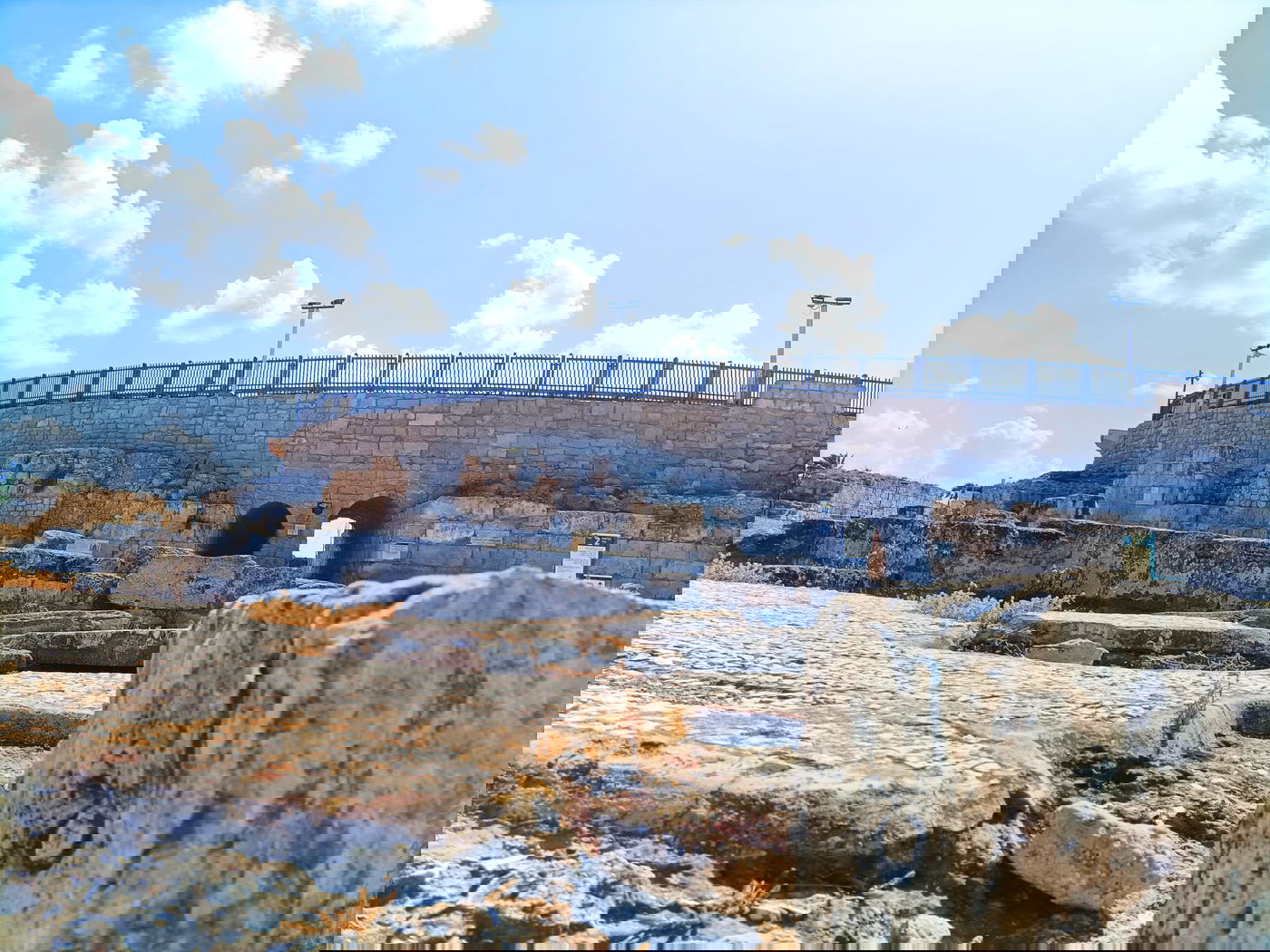 גן לאומי קיסריה