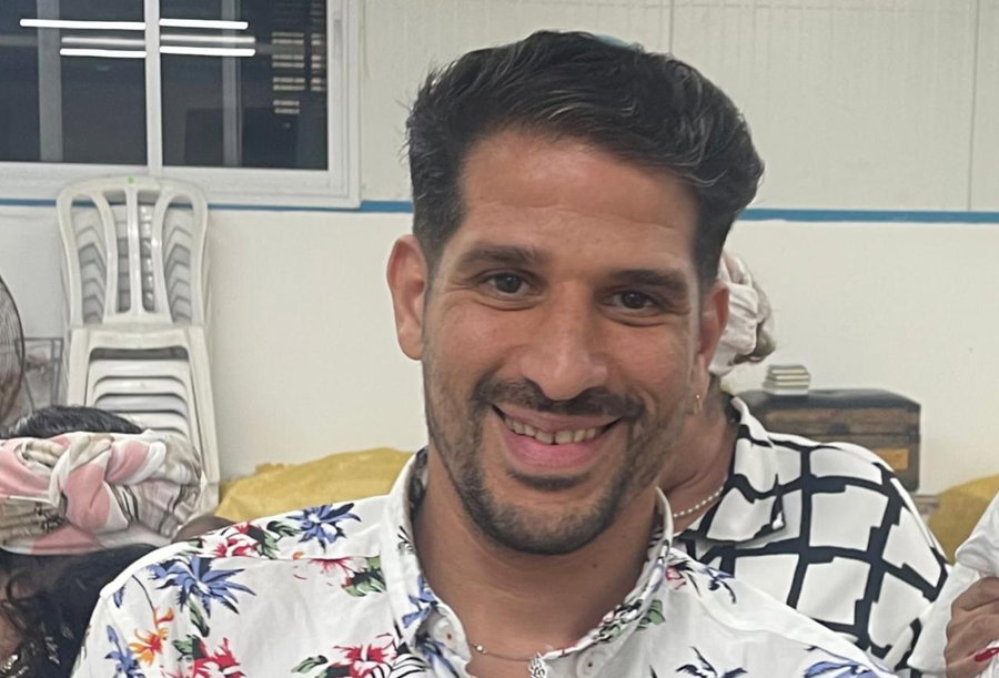 דאגה רבה: אביעד נסע לאומן לר"ה - ולא חזר; מאמצים גדולים לאיתורו