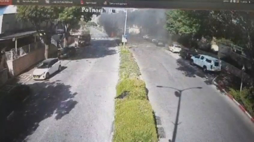 הנס בכרמיאל