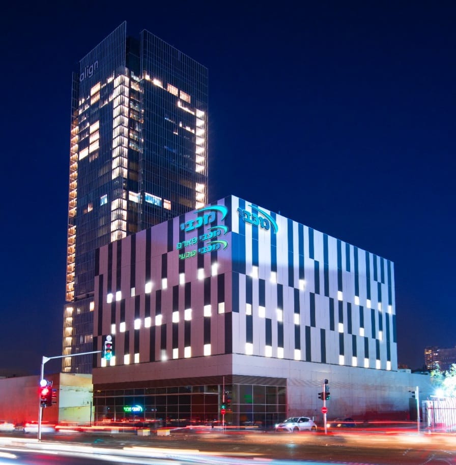 מכבי- מרפאות שבת/ חג