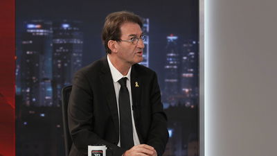 ח"כ בועז ביסמוט: "חמאס יושמד, חיזבאללה חטף וזו רק ההתחלה וגם איראן יחטפו"