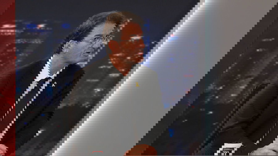 ח"כ ביסמוט באולפן 'כיכר' | הריאיון המלא