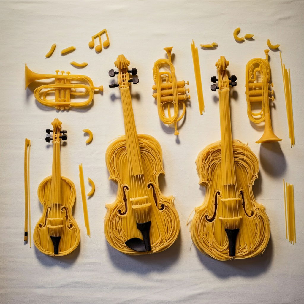 מהטבע באהבה: קישוטי סוכה טבעיים ומקוריים בהשראת AI