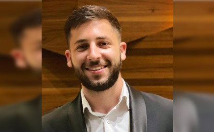 נכדו של המיליארדר לב לבייב נהרג בתאונה נוראה במרכז