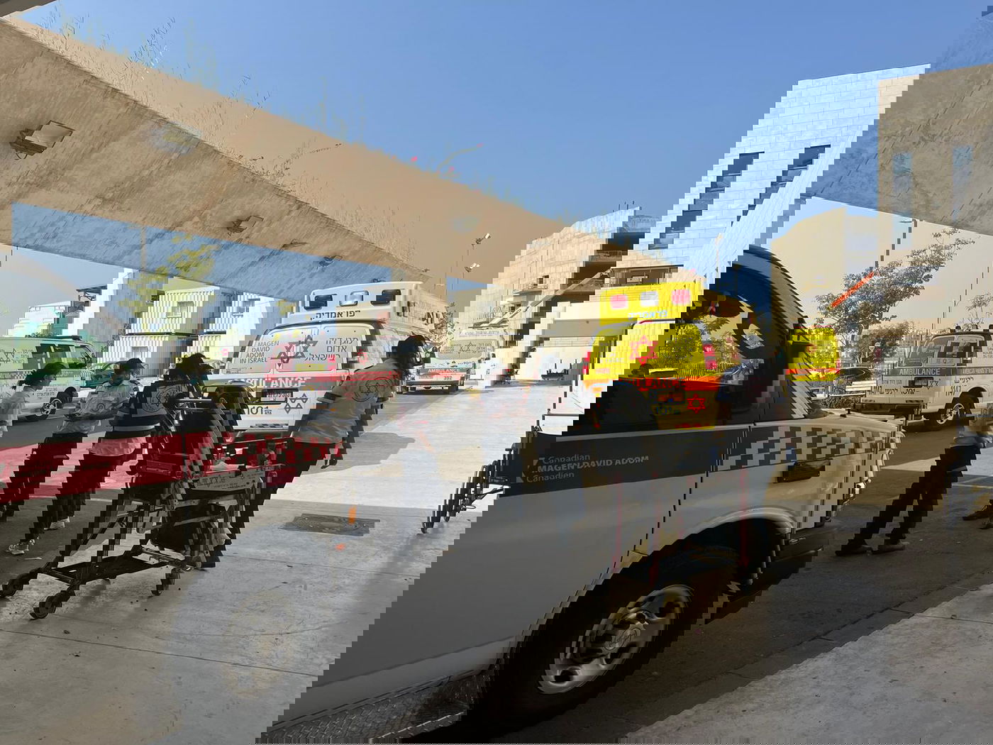 מטרה חשודה יורטה מעל הכינרת | פיצוץ מסתורי באיראן | הרוגים בתקיפת צה"ל בלבנון