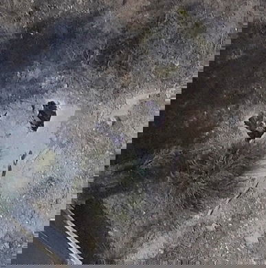 תיעוד ענק: המחבלים יורים נ"ט, בורחים - ומחוסלים מהאוויר