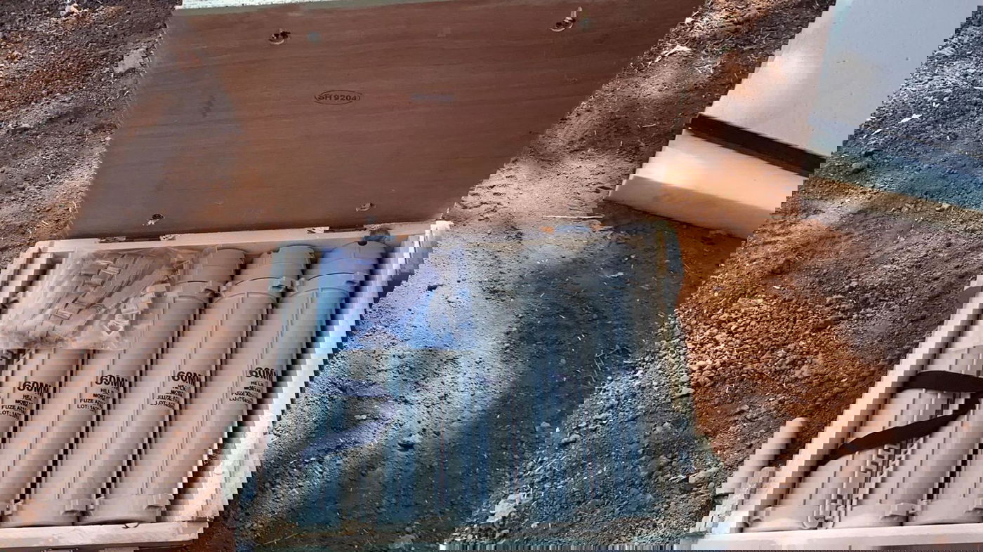 תיעוד ענק: המחבלים יורים נ"ט, בורחים - ומחוסלים מהאוויר