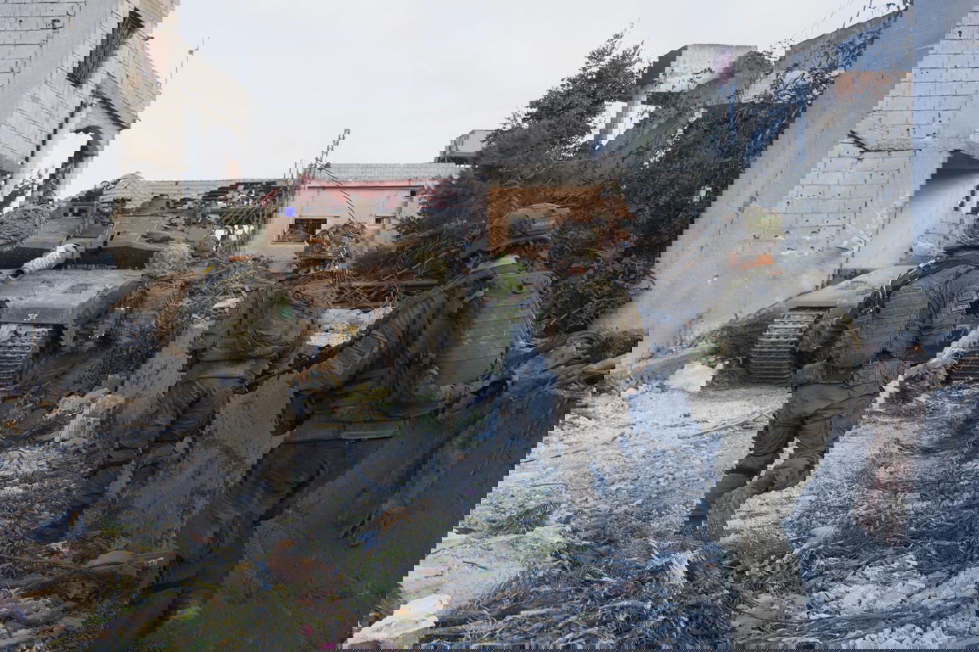 אילוסטרציה