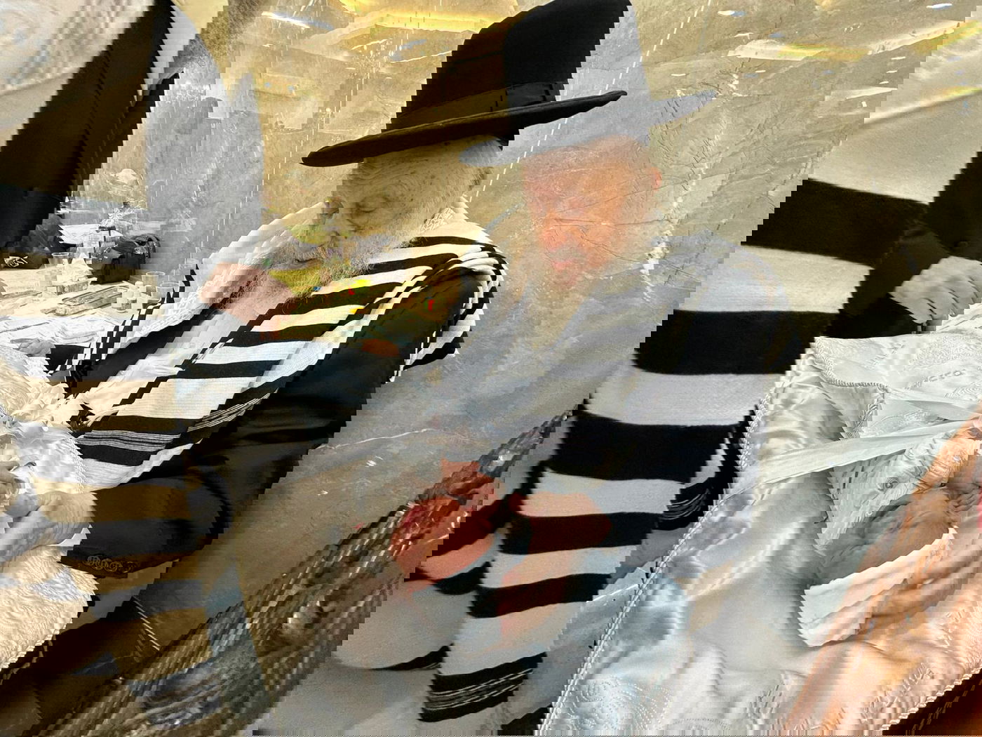 בשמחת הברית