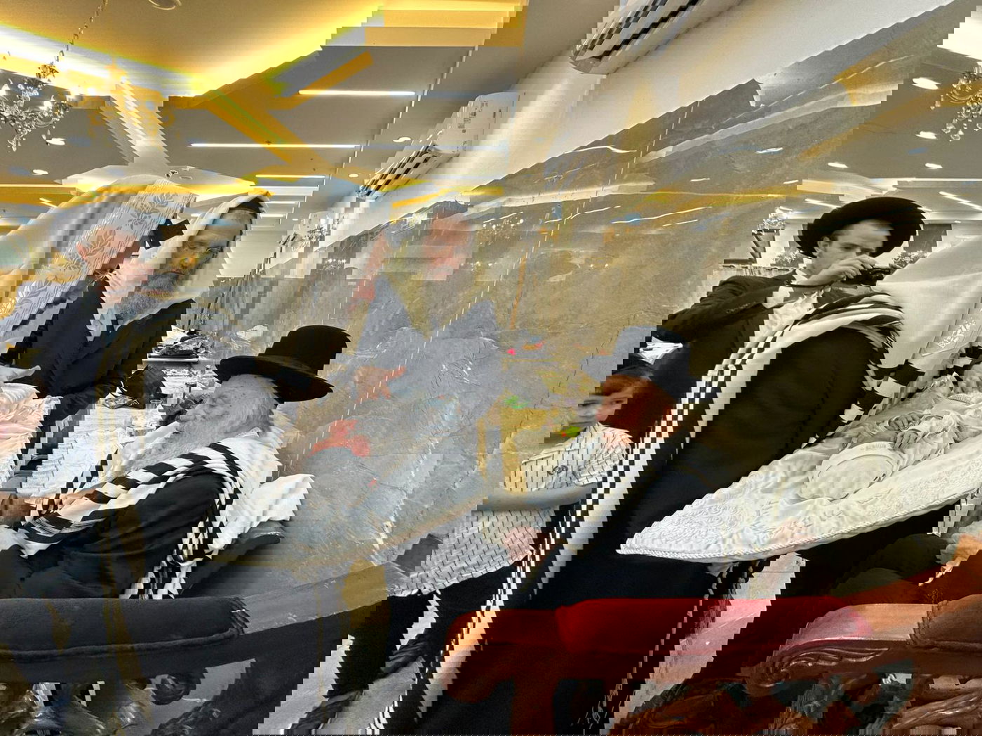 בשמחת הברית