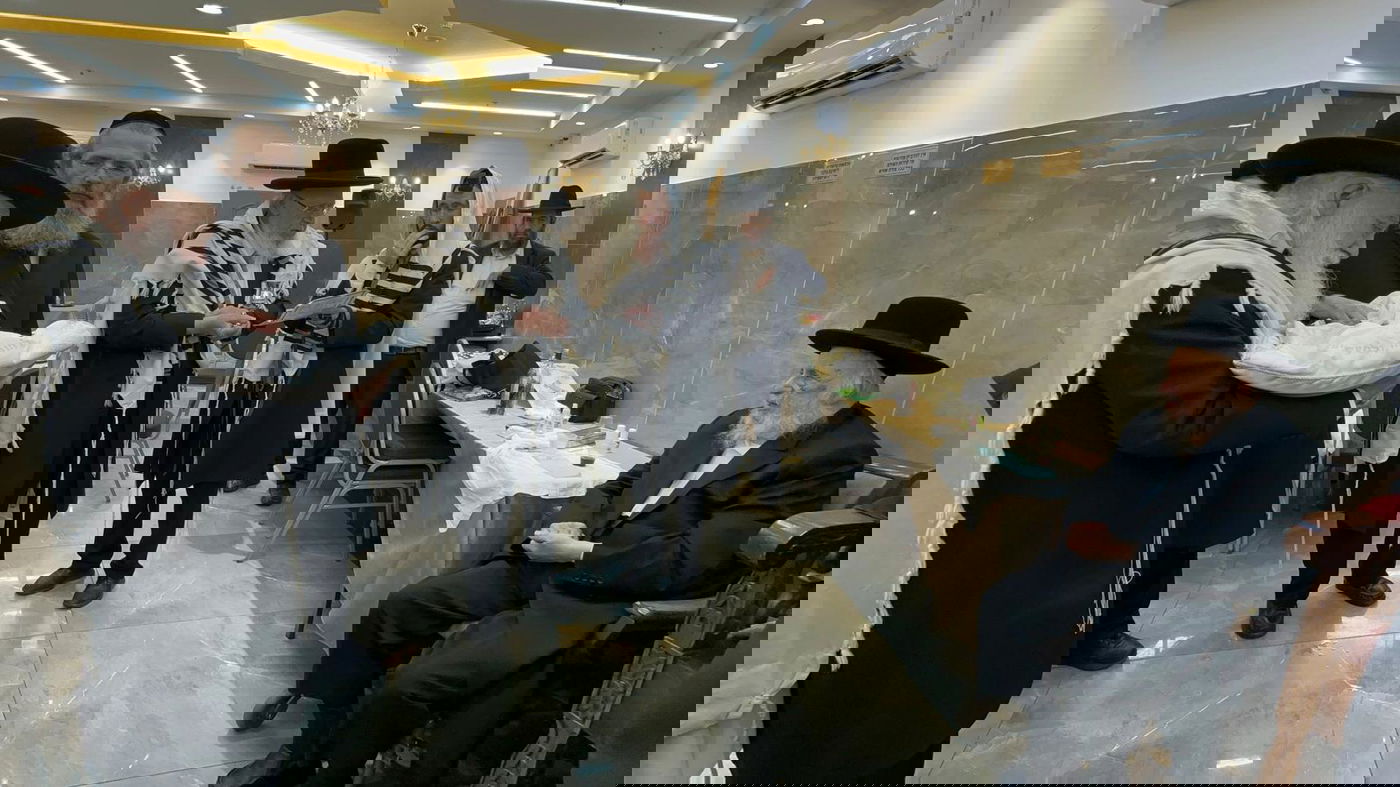 בשמחת הברית