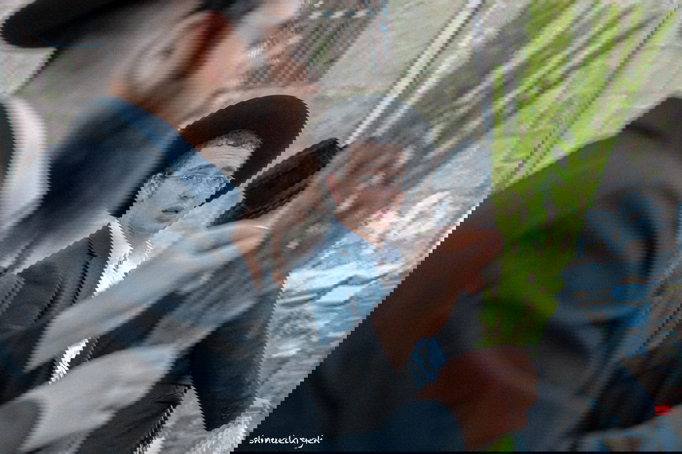 ערב חג סוכות תשפ"ה