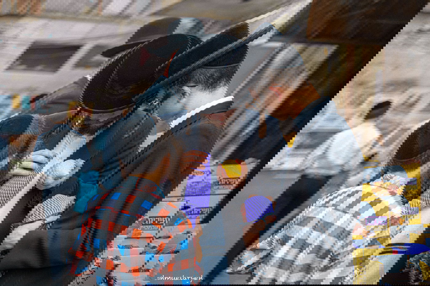 ערב חג סוכות תשפ"ה