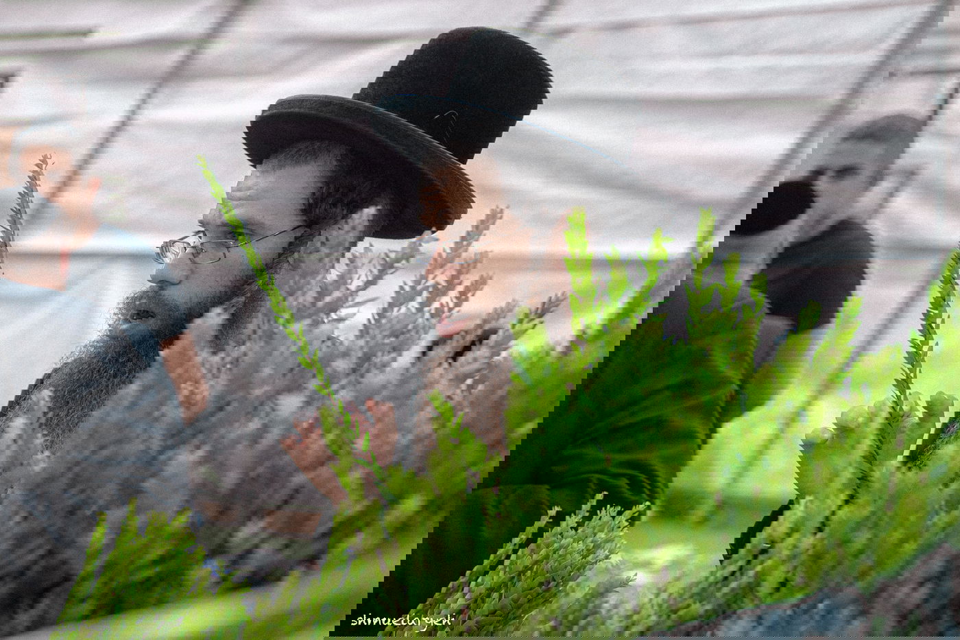 ערב חג סוכות תשפ"ה