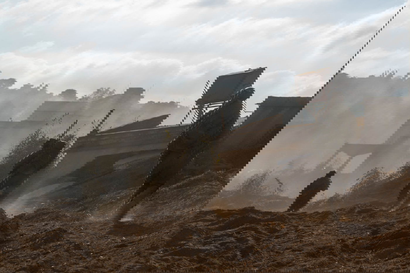 פעילות צה״ל בדרום לבנון