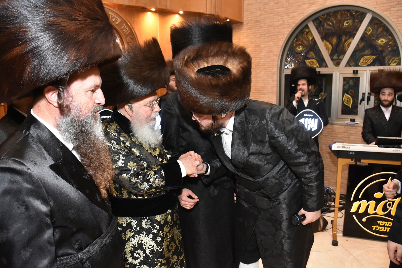 גלריית תמונות