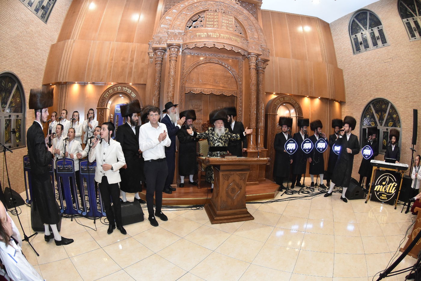 גלריית תמונות